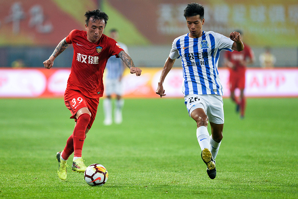 富力主场告捷，保持稳定表现的简单介绍