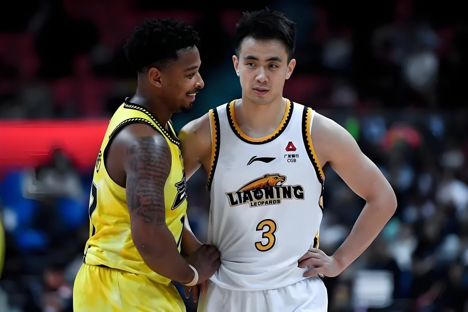 包含新疆男篮联赛表现抢眼，全队士气高涨的词条