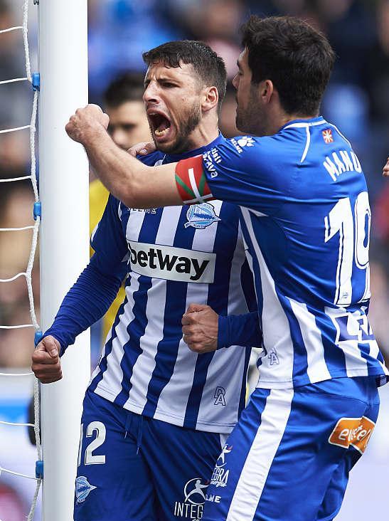 关于马洛卡险胜埃瓦尔，保级压力依然存在的信息