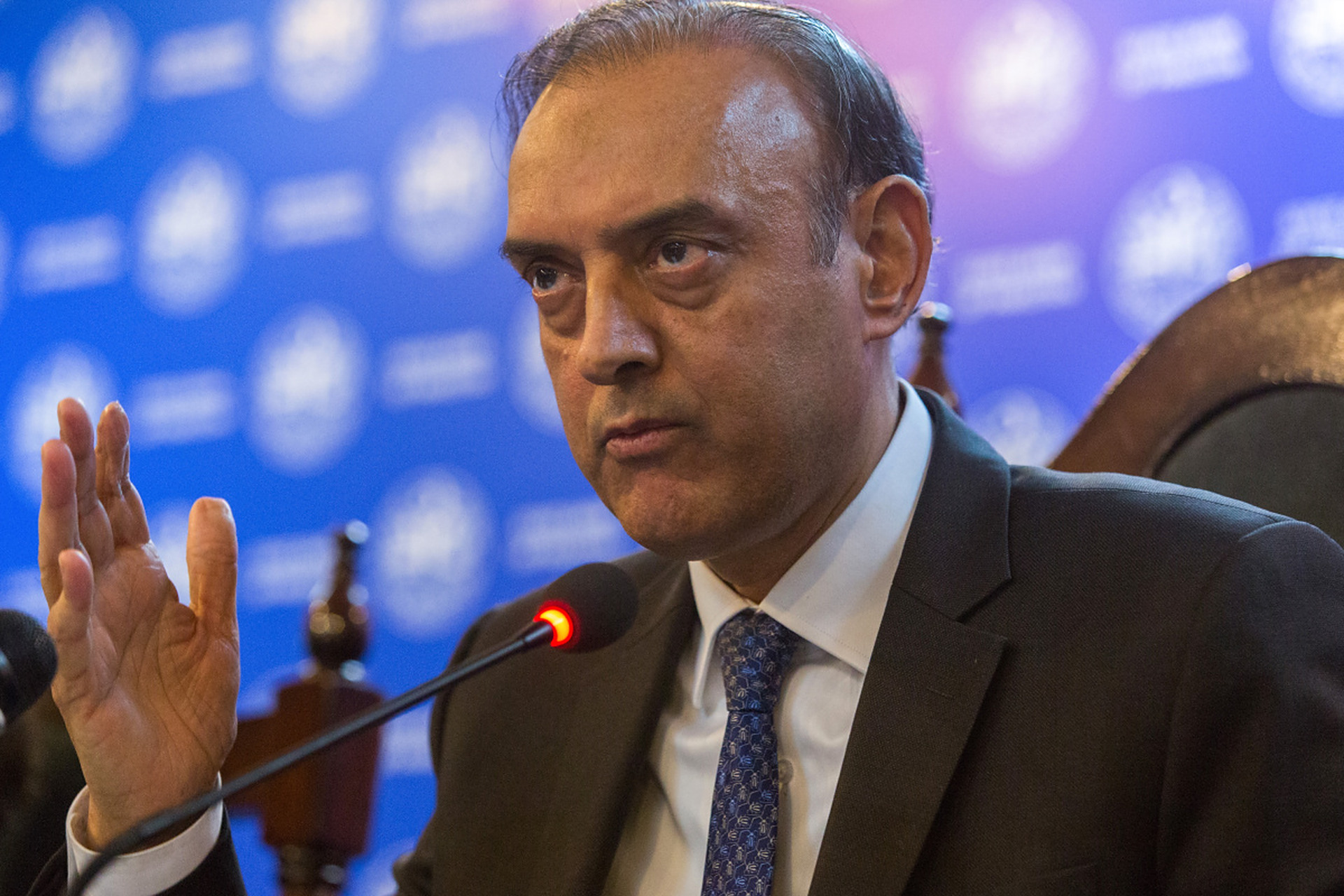 巴基斯坦篮球职业联赛众星云集,竞争激烈的简单介绍 巴基斯坦篮球职业联赛众星云集,竞争激烈的简单介绍