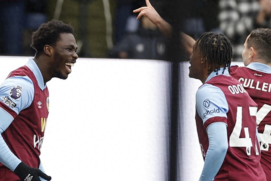 伯恩利客场失利，战绩不尽如人意的简单介绍