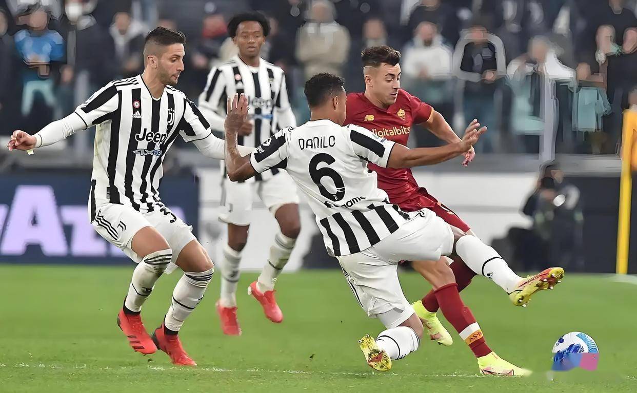 尤文图斯与罗马交手,双方实力对比的简单介绍 尤文图斯与罗马交手,双方实力对比的简单介绍