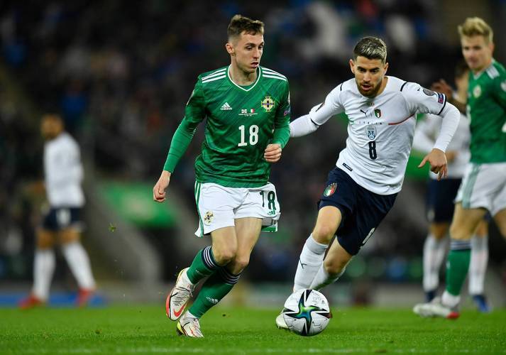 斯洛伐克球员迎来突破性进步