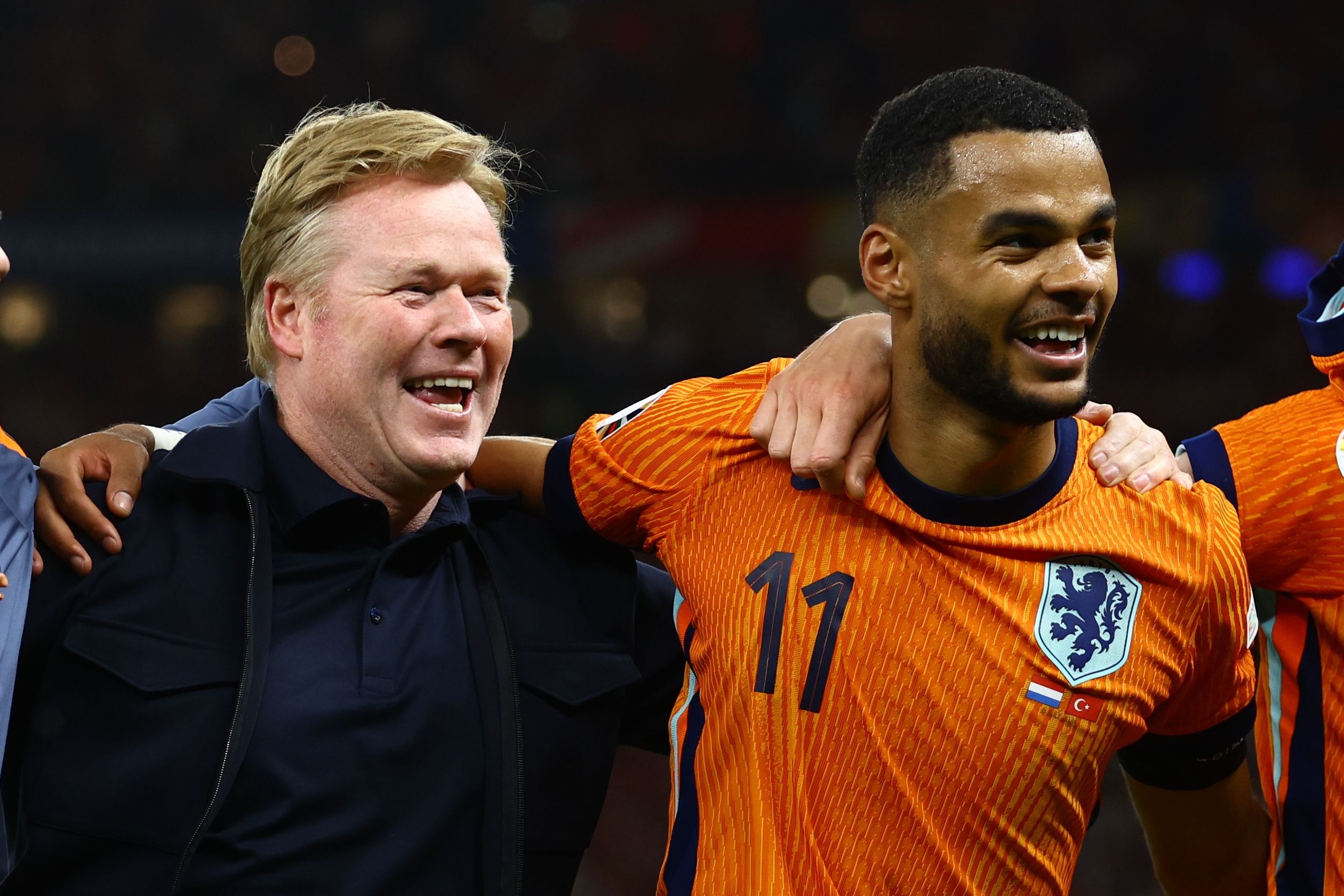 荷兰以微弱优势击败克罗地亚,晋级八强的简单介绍 荷兰以微弱优势击败克罗地亚,晋级八强的简单介绍