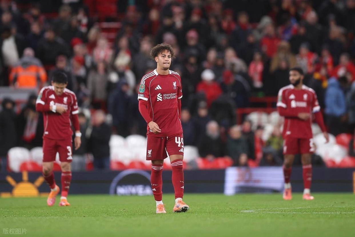 包含利物浦主场遭逢尴尬失利,球员情绪低迷!的词条 包含利物浦主场遭逢尴尬失利,球员情绪低迷!的词条