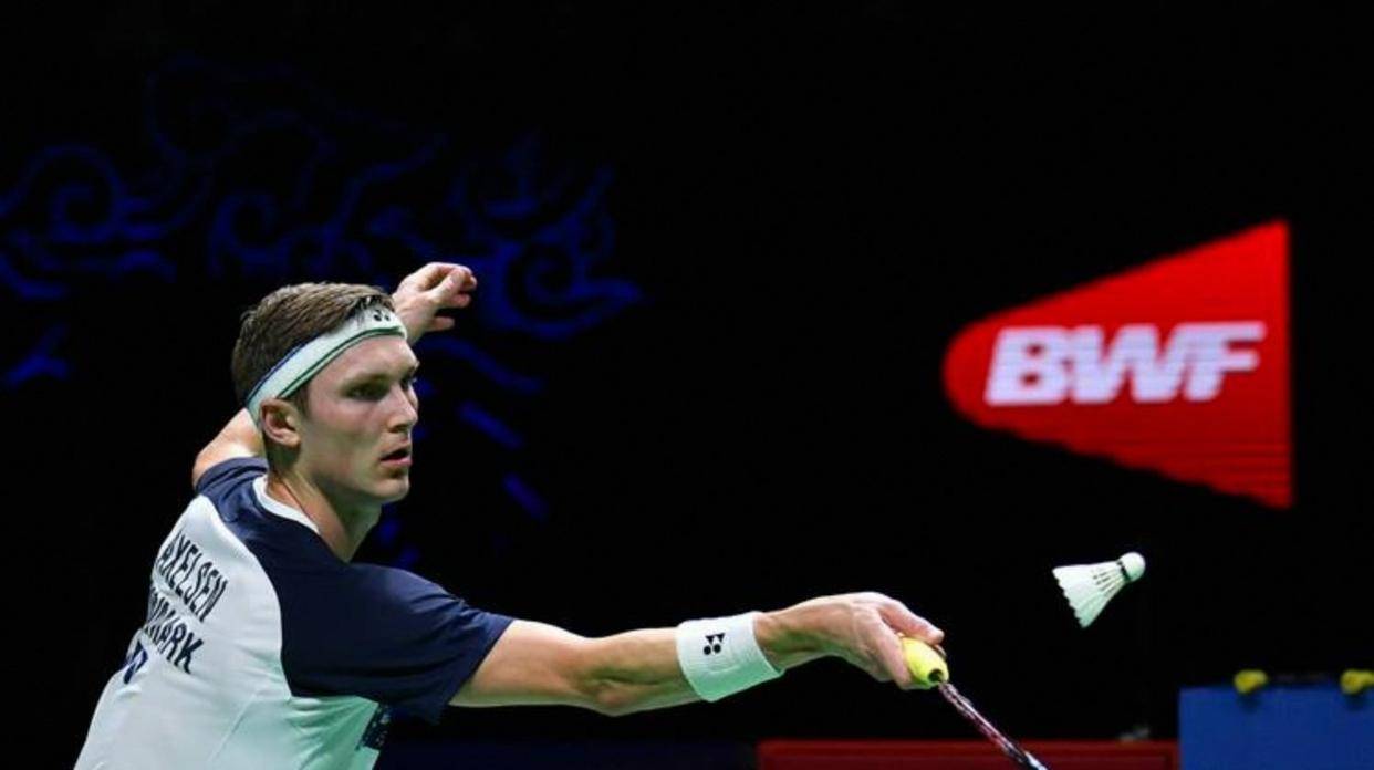 马来西亚羽毛球队碾压中国羽毛球队，安赛龙绝境逆转的简单介绍