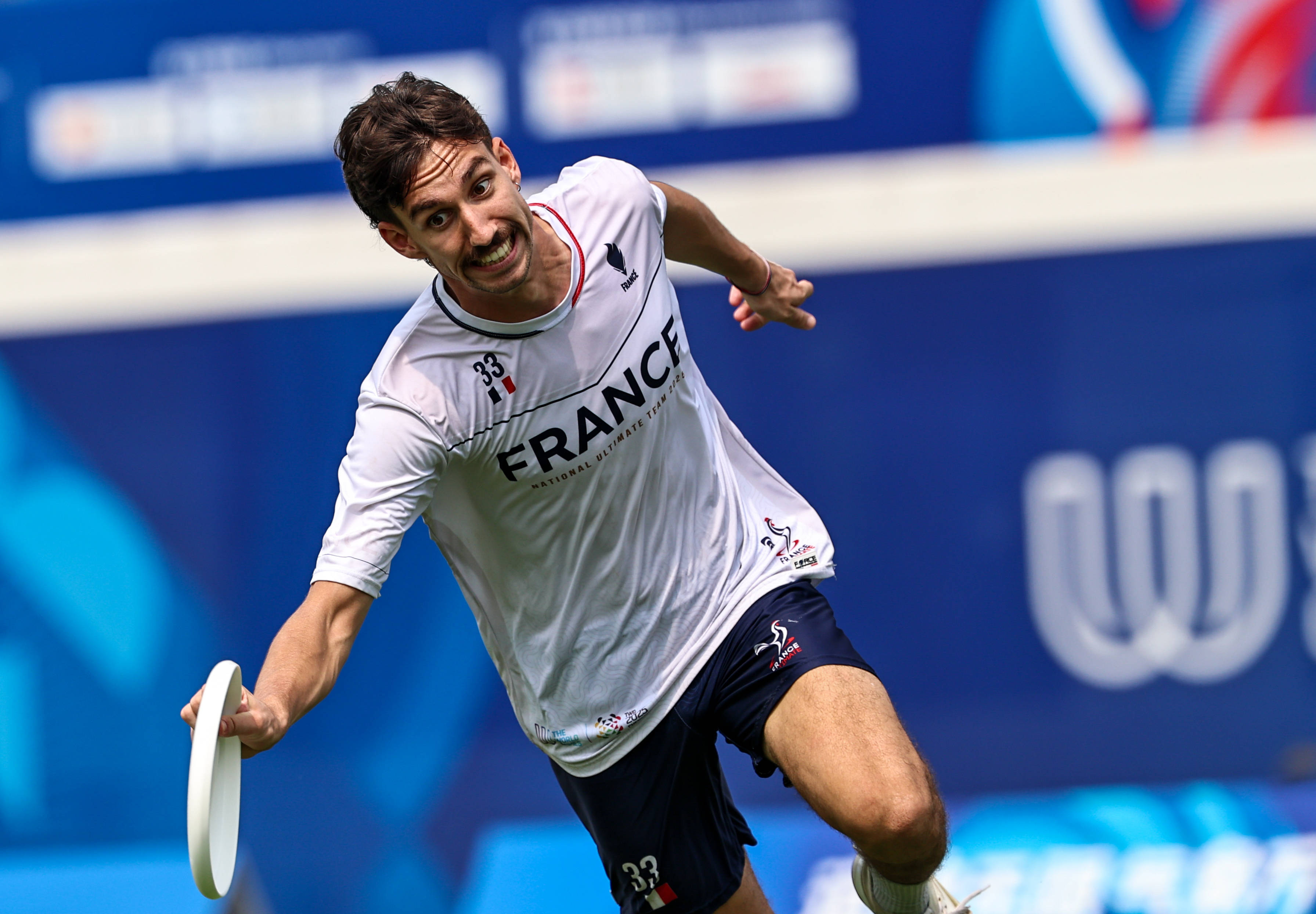 关于德国队翻盘法国队，安赛龙点燃赛场的信息