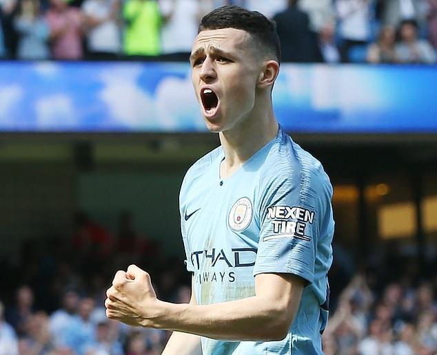 关于法国险胜利物浦,福登关键制胜的信息 关于法国险胜利物浦,福登关键制胜的信息