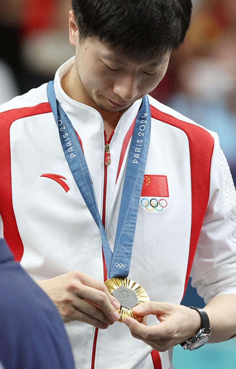 韩国队完胜瑞典队,马龙惊艳四座的简单介绍 韩国队完胜瑞典队,马龙惊艳四座的简单介绍