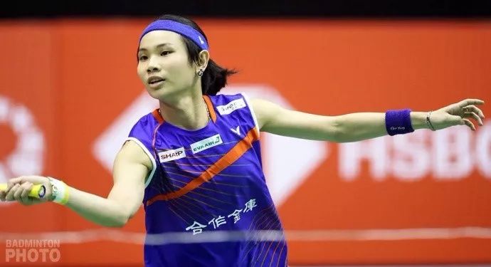 中国队绝杀印尼队，戴资颖刷新纪录