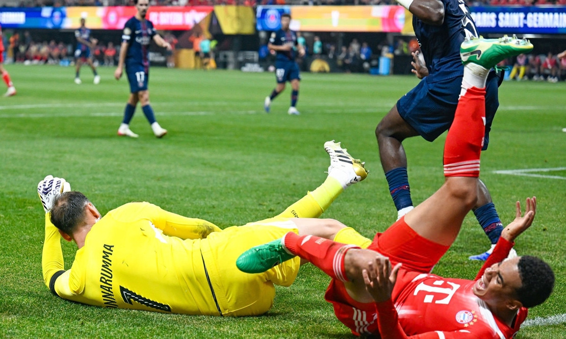 关于巴西血洗巴萨,罗德里戈打破历史纪录的信息 关于巴西血洗巴萨,罗德里戈打破历史纪录的信息