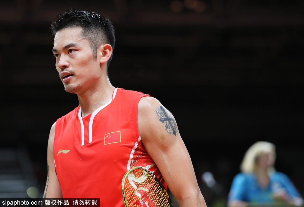 日本羽毛球队翻盘印度羽毛球队，李宗伟完成帽子戏法的简单介绍