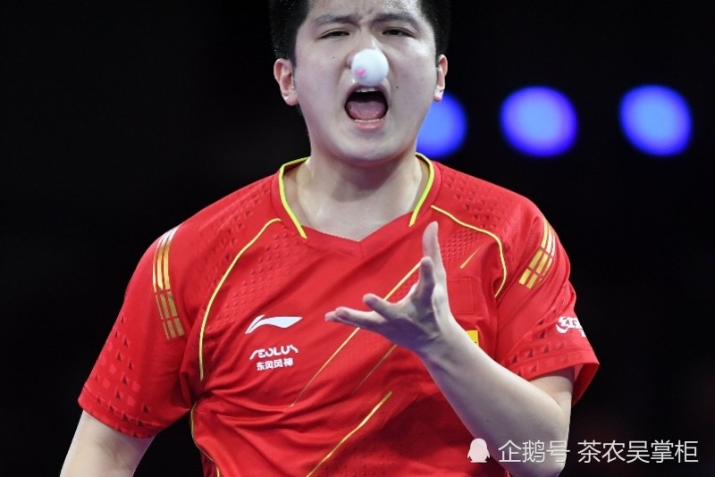 中国横扫瑞典，加维带队取胜