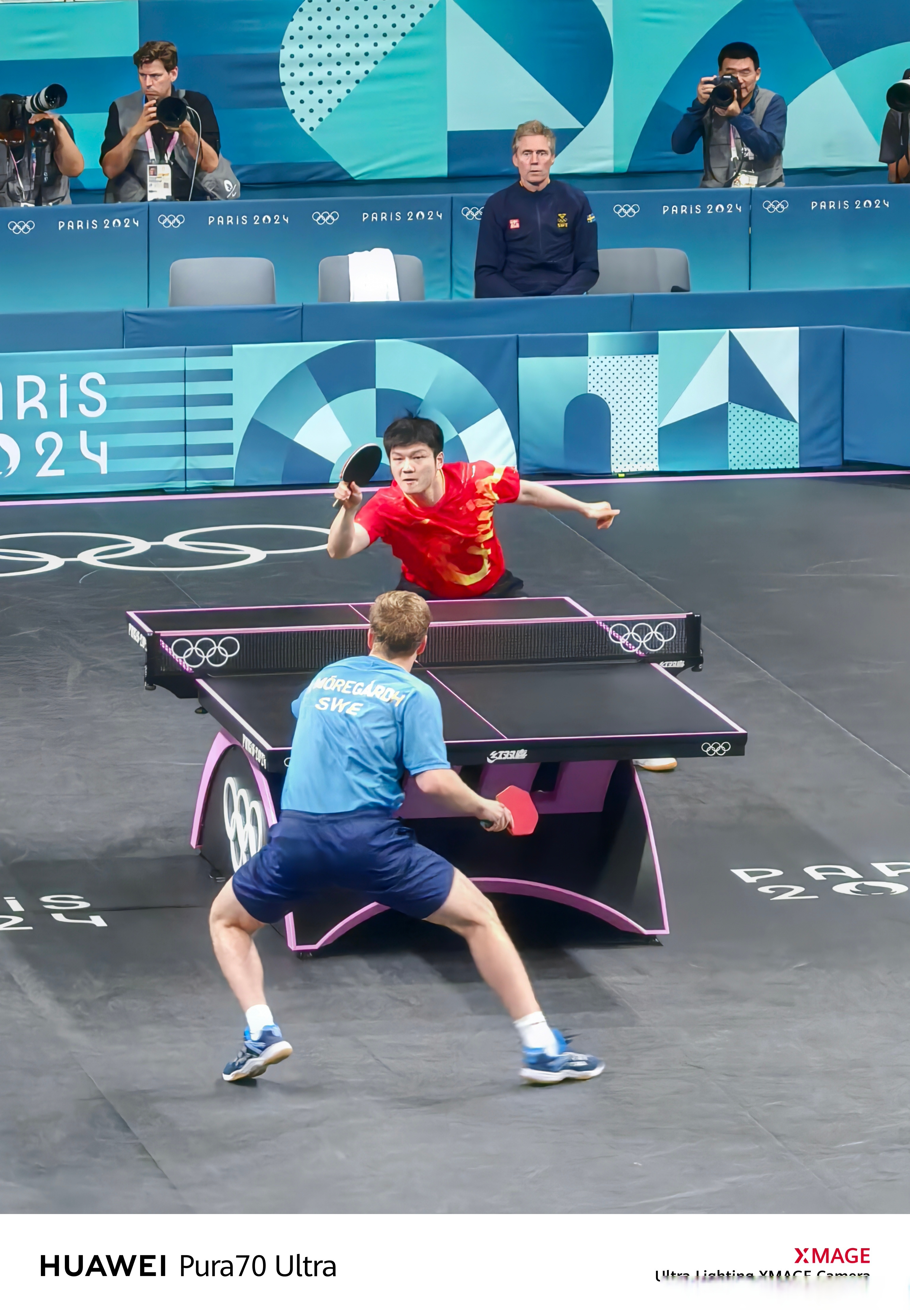 关于瑞典乒乓球队鏖战中国乒乓球队,马龙制霸全场的信息 关于瑞典乒乓球队鏖战中国乒乓球队,马龙制霸全场的信息