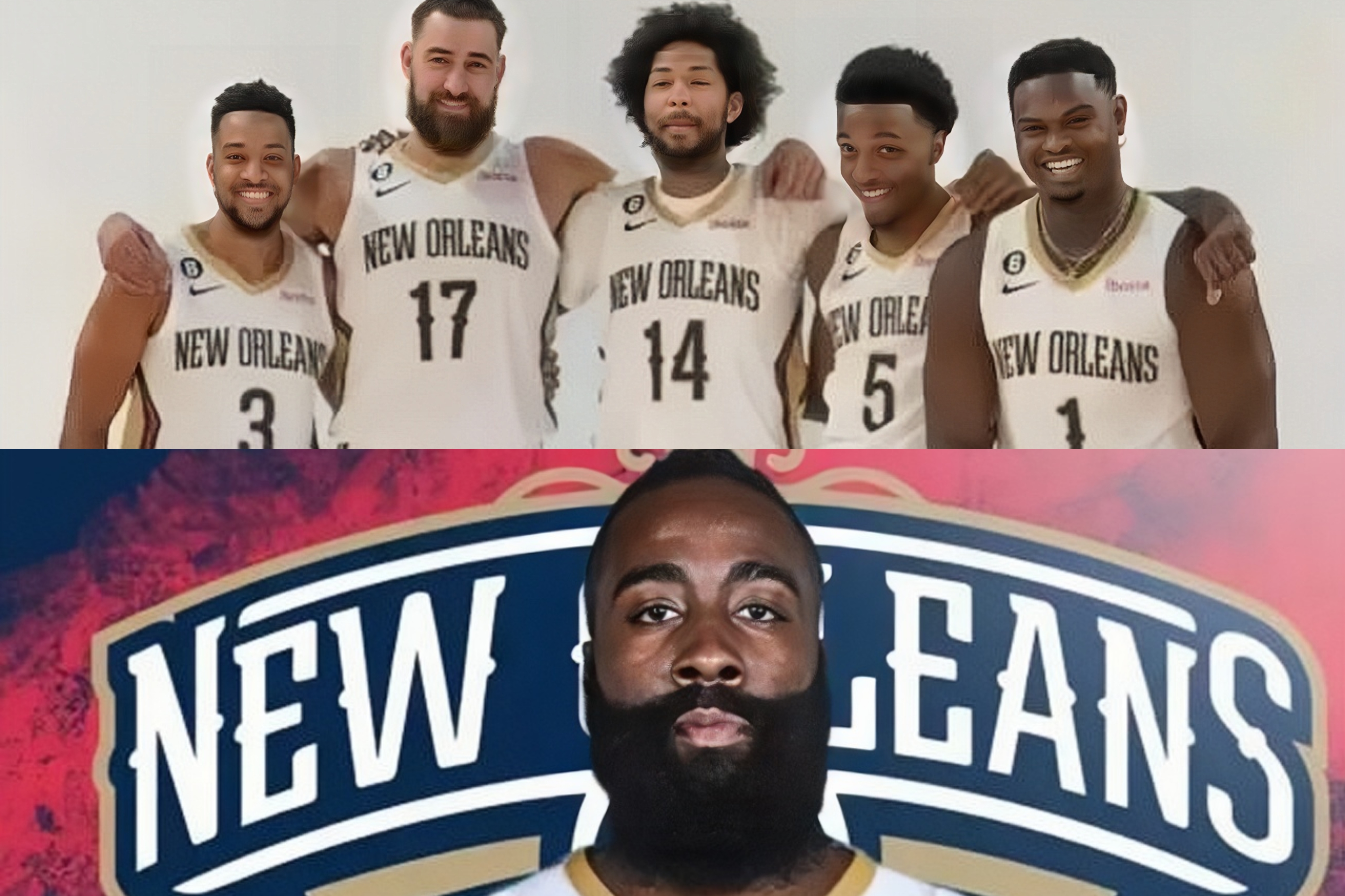 鹈鹕轻取菲律宾男篮，瓦兰丘纳斯三分雨点燃全场的简单介绍