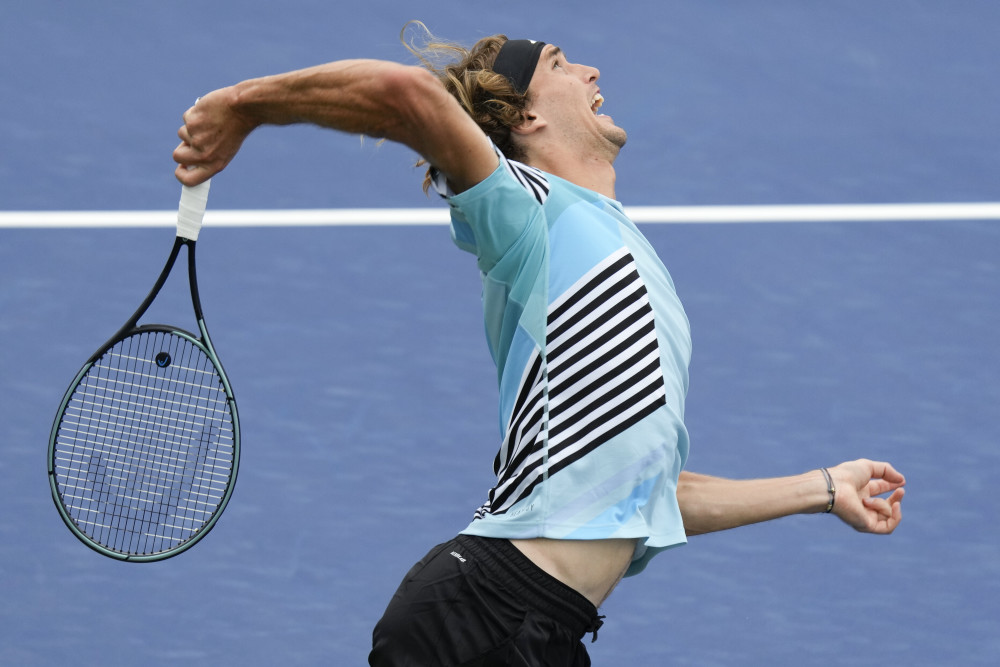 关于美国网球队翻盘英国网球队,兹维列夫高光表现的信息 关于美国网球队翻盘英国网球队,兹维列夫高光表现的信息