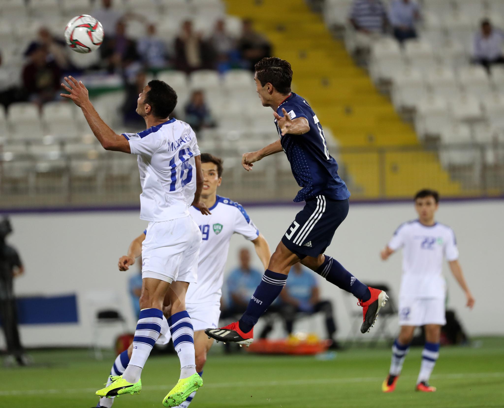 韩国队绝杀日本队，奥恰洛夫点燃赛场