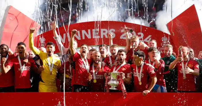 德国爆冷曼联，博格巴一己之力扛起全队的简单介绍