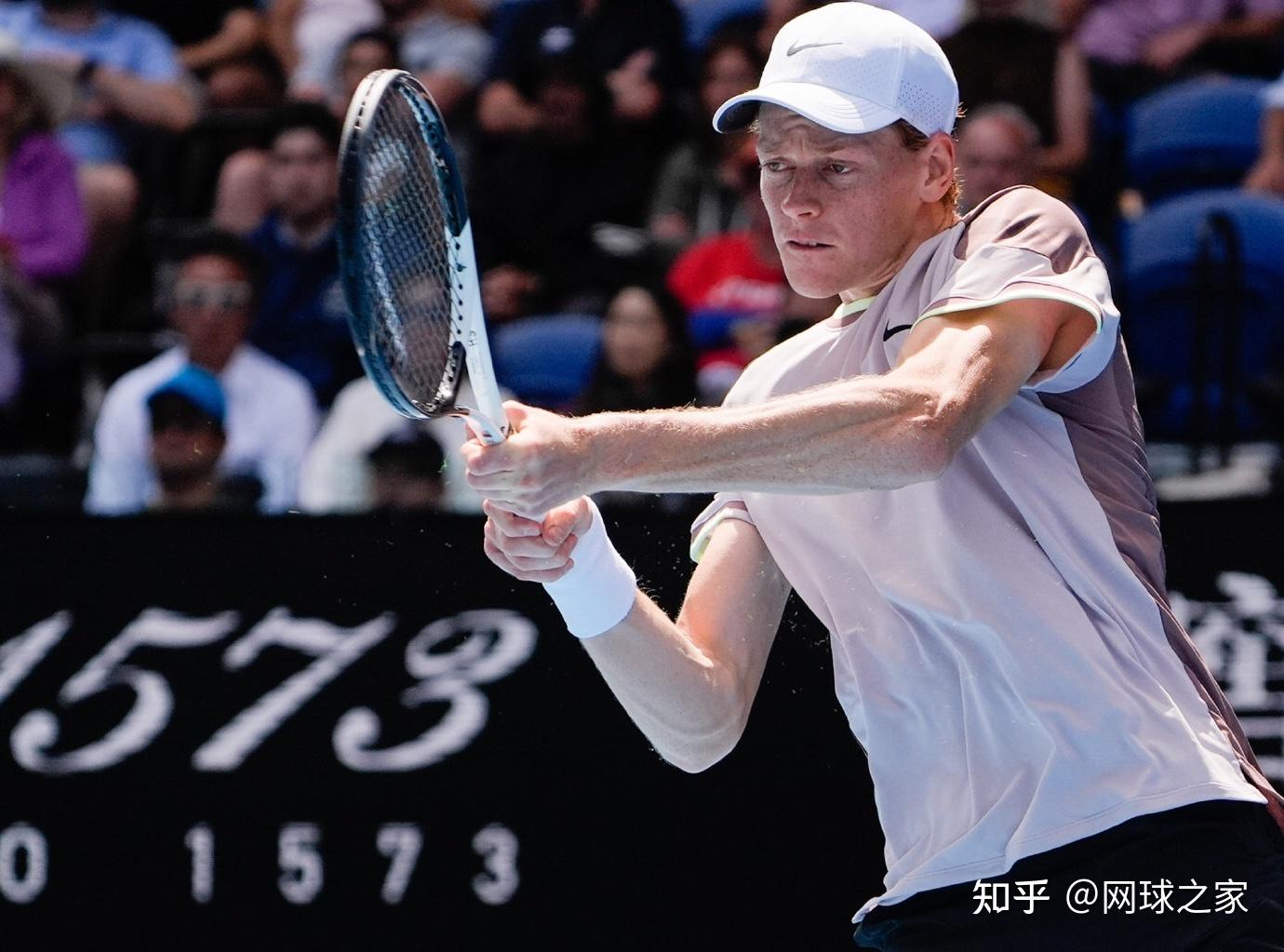 ATP总决赛险胜澳网，辛纳状态火热