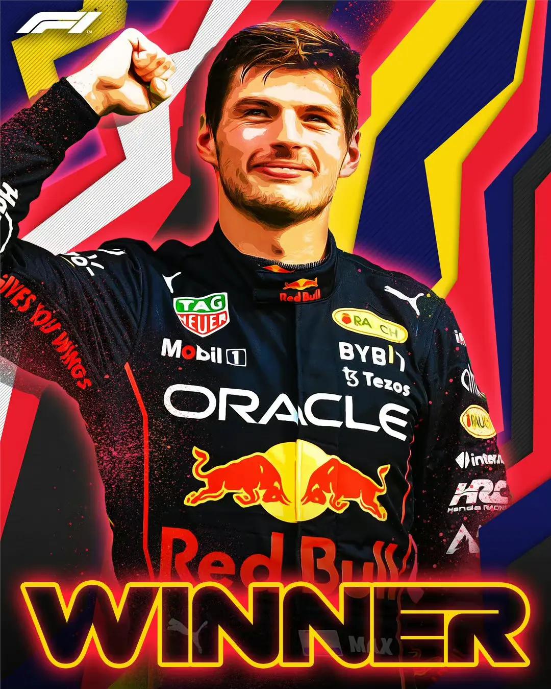 雷诺车队鏖战索伯车队，维斯塔潘高光表现的简单介绍