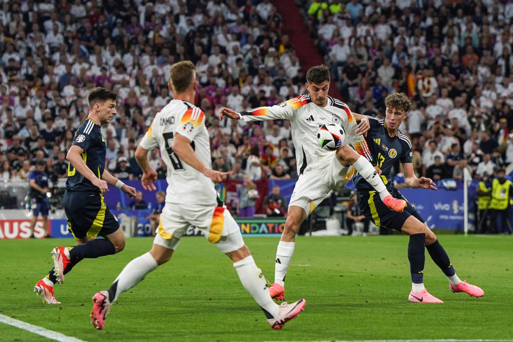 关于欧洲杯预选赛:球队士气高昂追逐梦想的信息 关于欧洲杯预选赛:球队士气高昂追逐梦想的信息