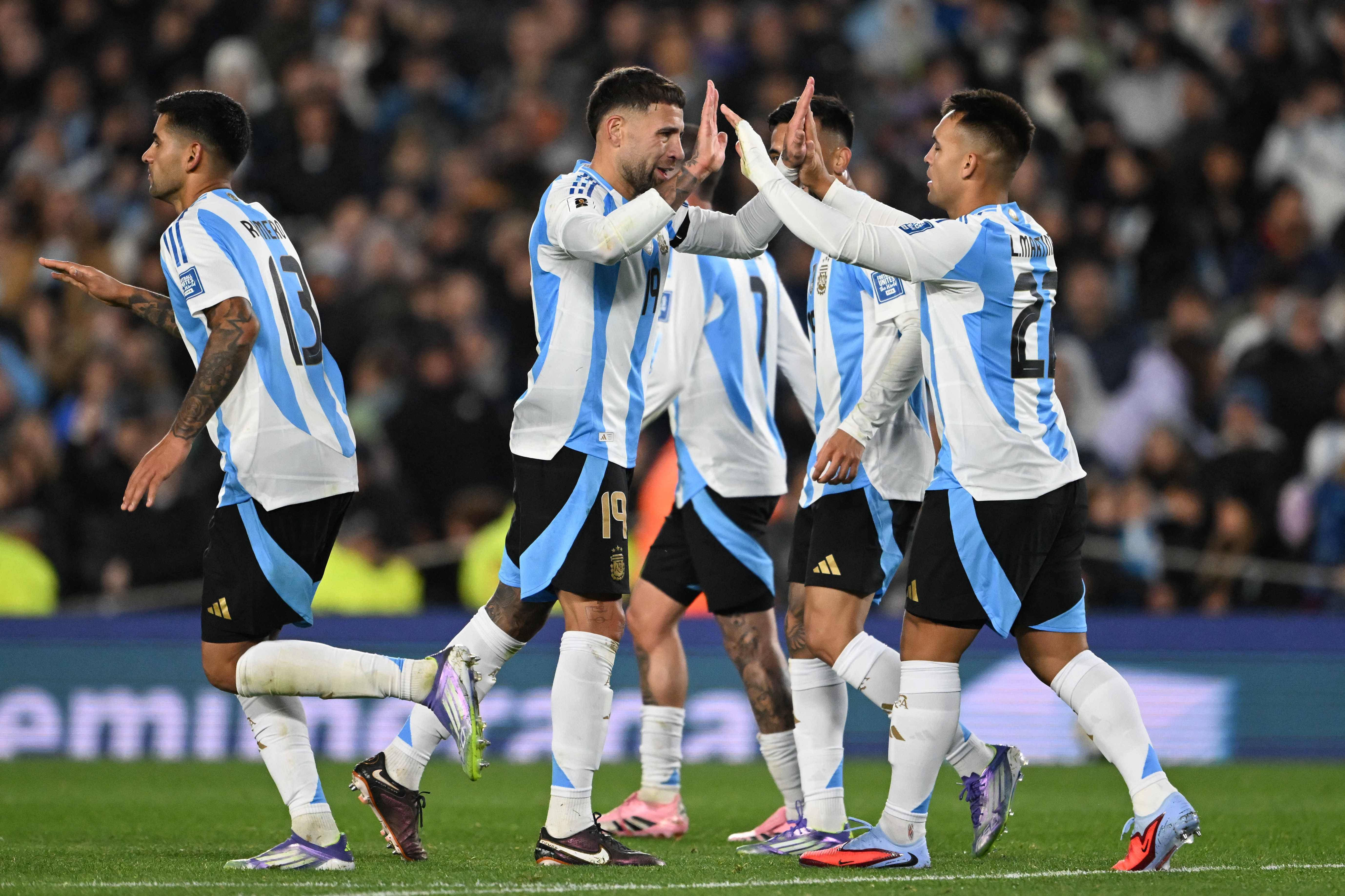 委内瑞拉队在国际足球比赛中展现实力