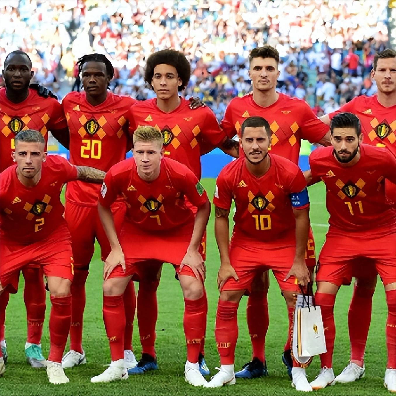 西班牙碾压比利时，格列兹曼扛起全队