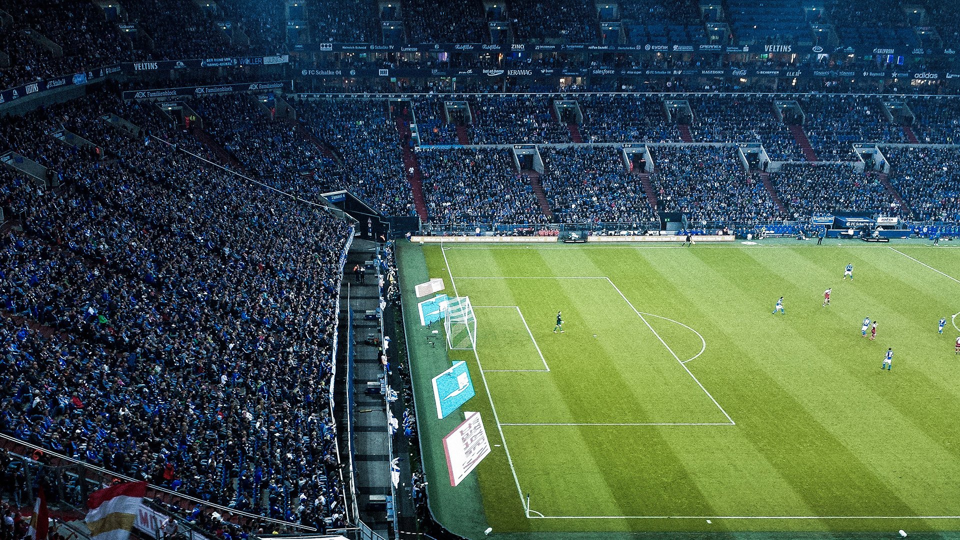 当桑巴遇上重金属,阿拉巴的犯罪现场与足球哲学的终极碰撞