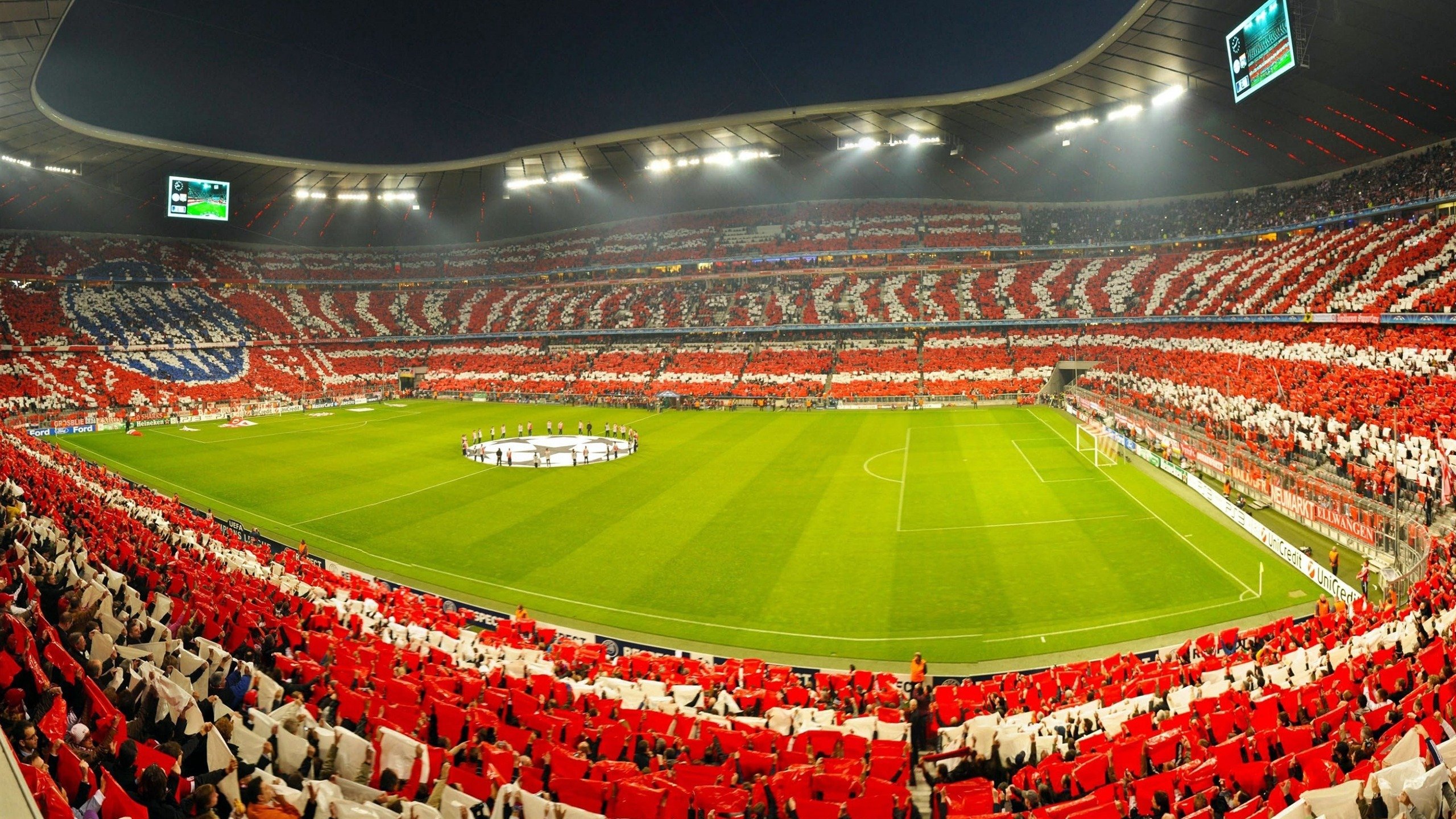 绿茵场上的东方叙事，当中国淘汰赛精神照亮欧冠之夜